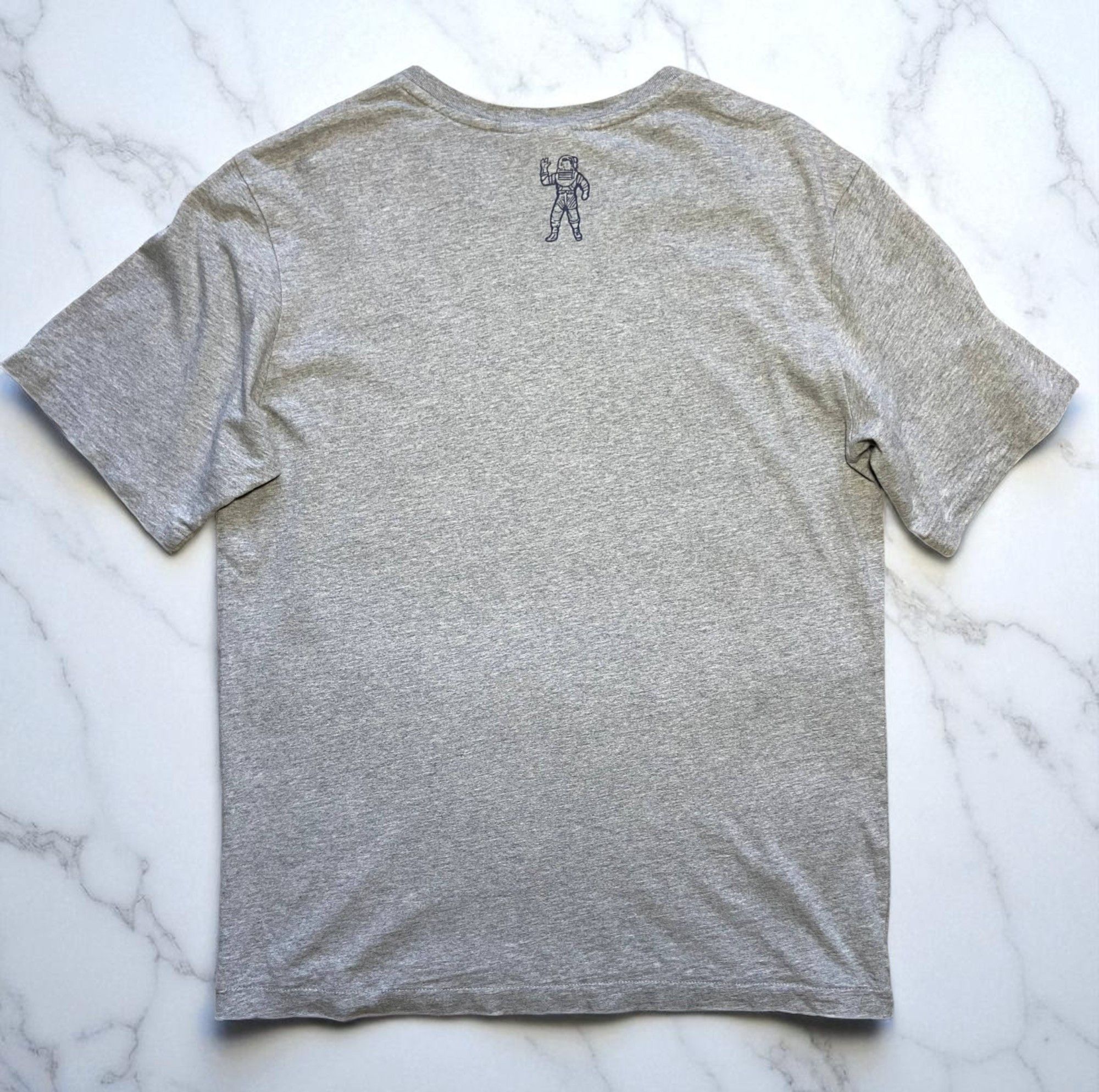 Billionaire Boys Club Billionaire Boys Club College Tee Size US M / EU 48-50 / 2 - 6 Thumbnail