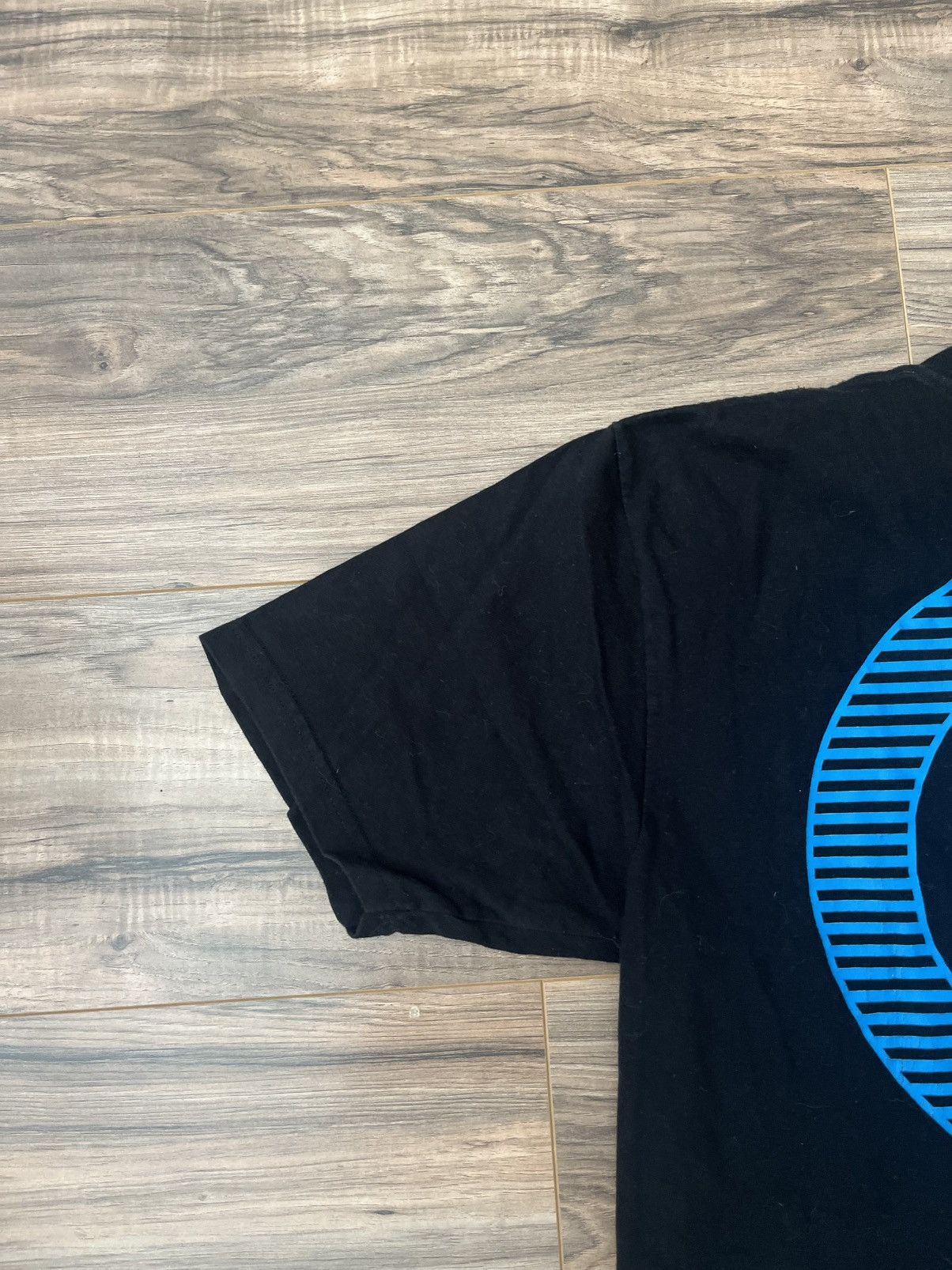 Supreme Supreme Disrupt Tee Size US L / EU 52-54 / 3 - 11 Thumbnail