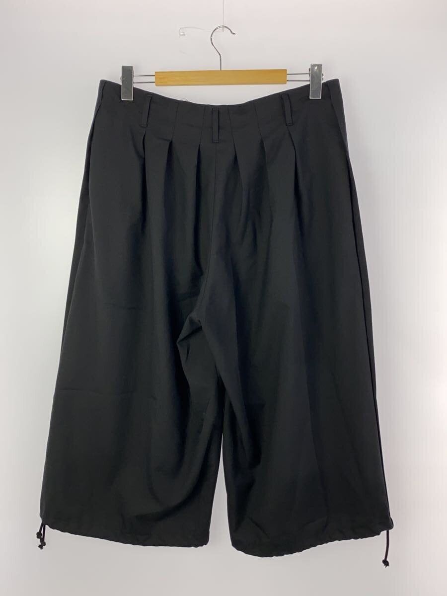 Yohji Yamamoto Ground Y Bottom Size US 35 - 2 Thumbnail