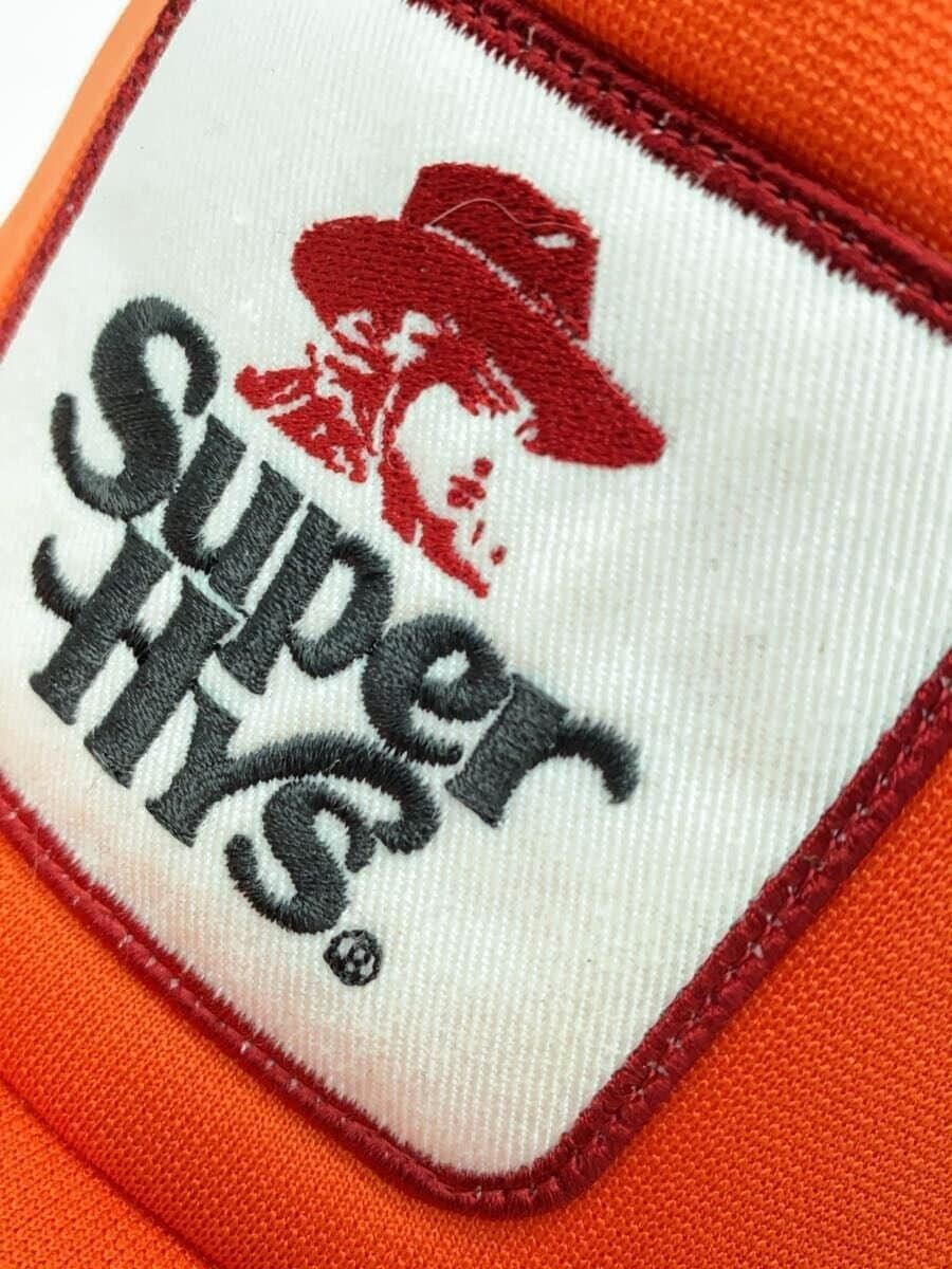 Hysteric Glamour Super Hysteric Mesh Cap Size ONE SIZE - 5 Thumbnail