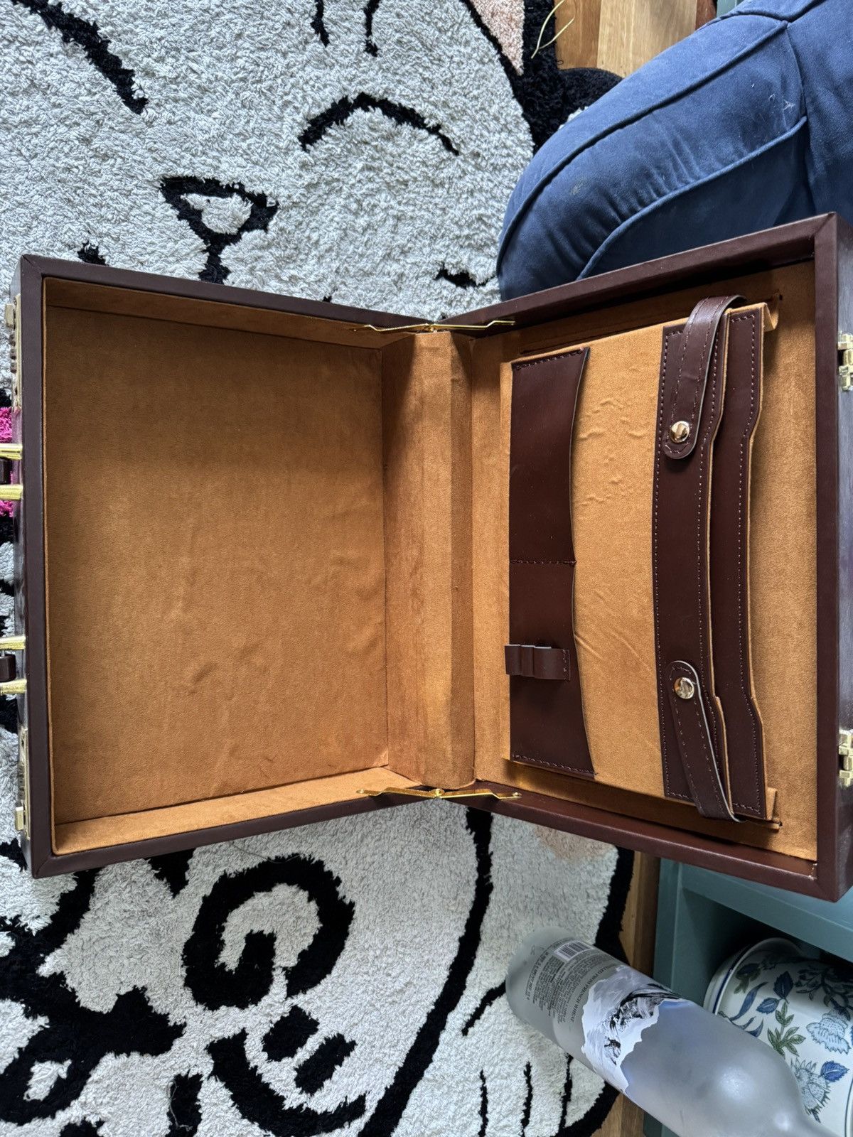 Travis Scott Utopia Brief Case Size ONE SIZE - 3 Thumbnail
