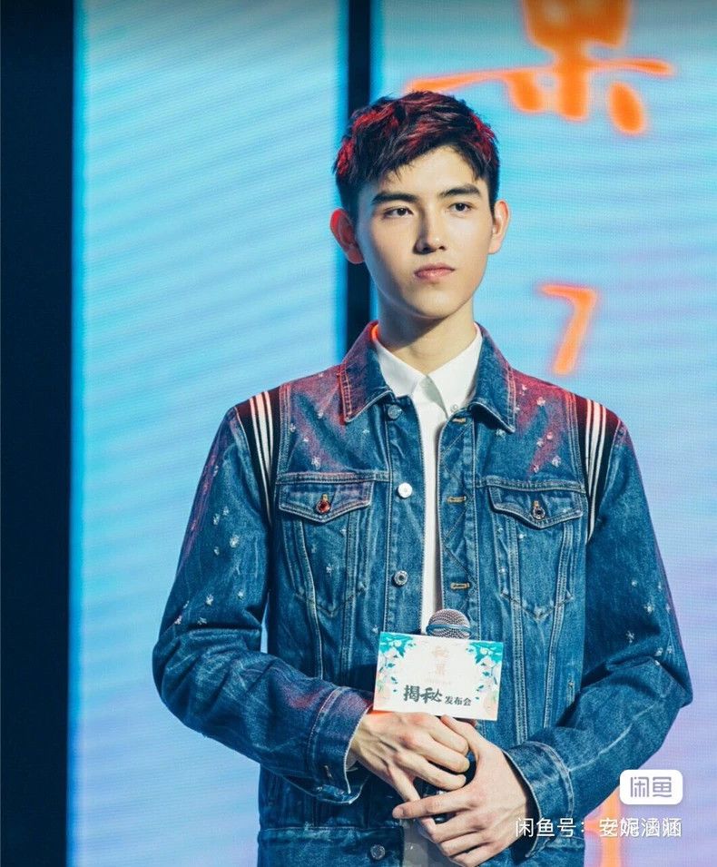 Givenchy Givenchy Denim jacket, size XS Size US XS / EU 42 / 0 - 5 Thumbnail