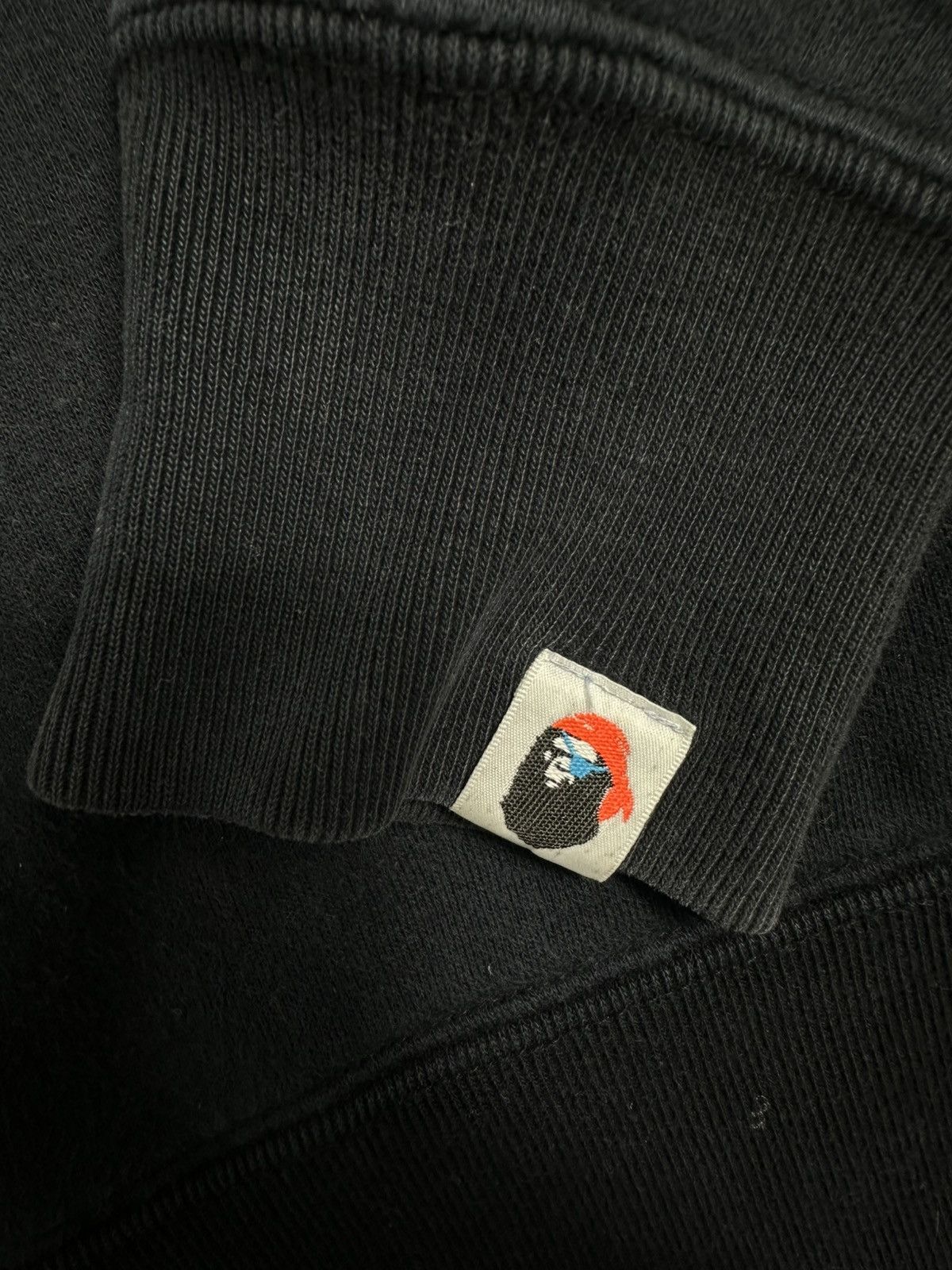 Bape Vintage Bape Pirate Store Exclusive Hoodie Size US S / EU 44-46 / 1 - 3 Thumbnail