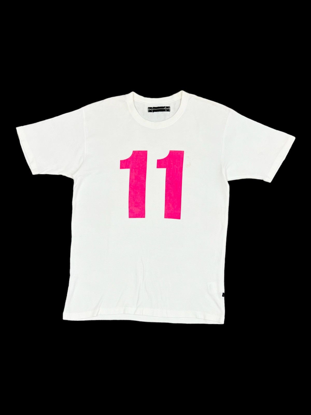Designer × Issey Miyake × Japanese Brand DESIGNER ISSEY MIYAKE NUMBER 11 JAPANESE BRAND SHIRT Size US M / EU 48-50 / 2 - 1 Thumbnail