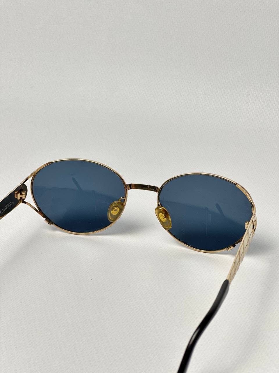 Dior Dior 2973 Sunglasses 90s Made in Austria Frames Company Size ONE SIZE - 7 Thumbnail