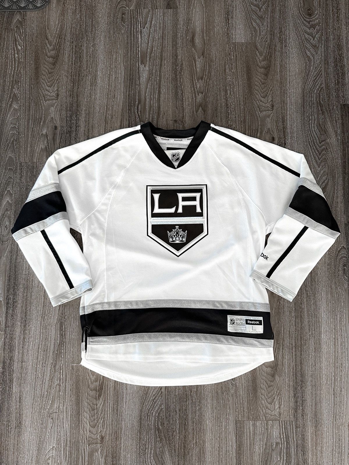 LA KINGS Vintage Jersey