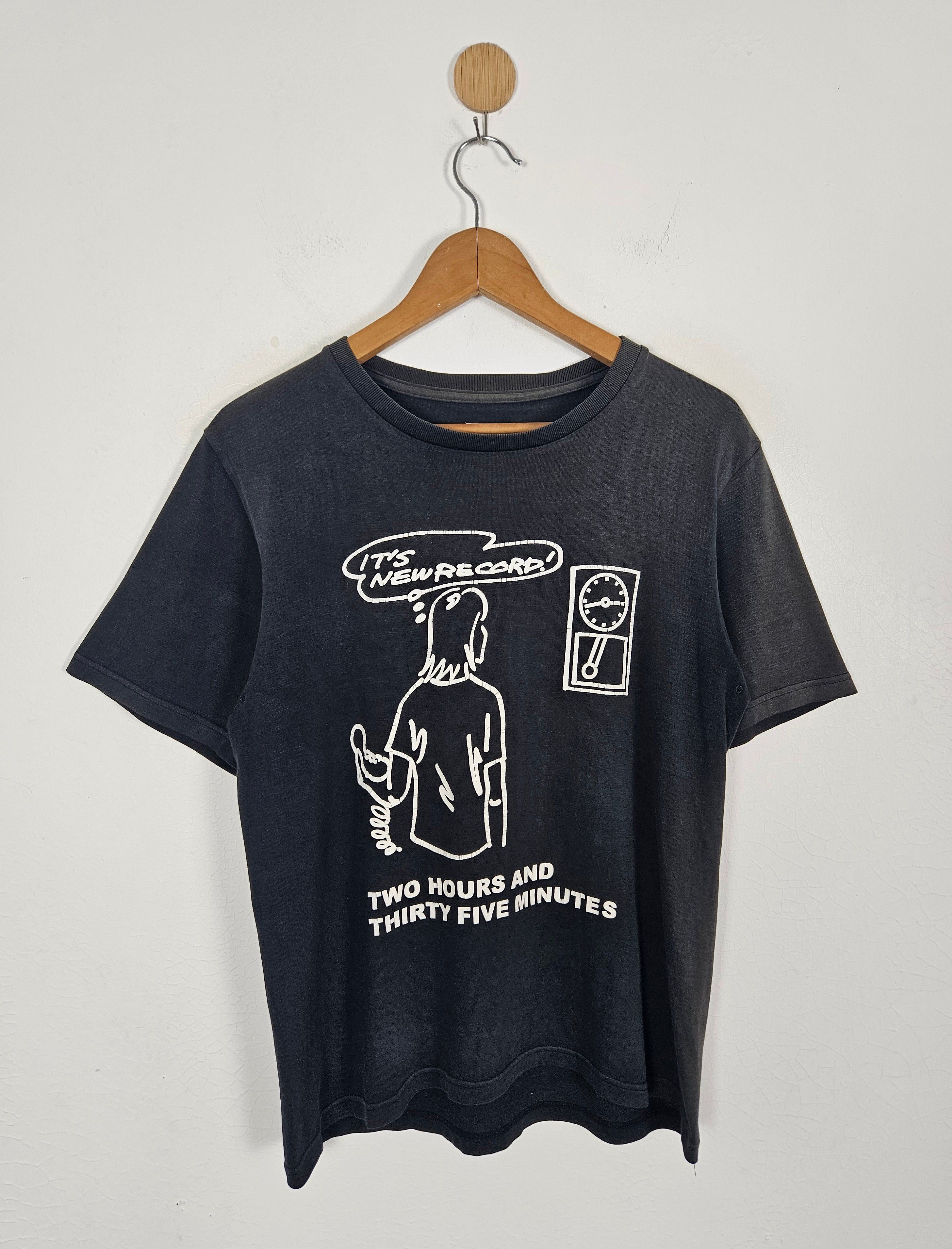 Designer × Japanese Brand Number (N)ine “It’s New Record!” 2000 Spring/Summer Size US L / EU 52-54 / 3 - 1 Thumbnail