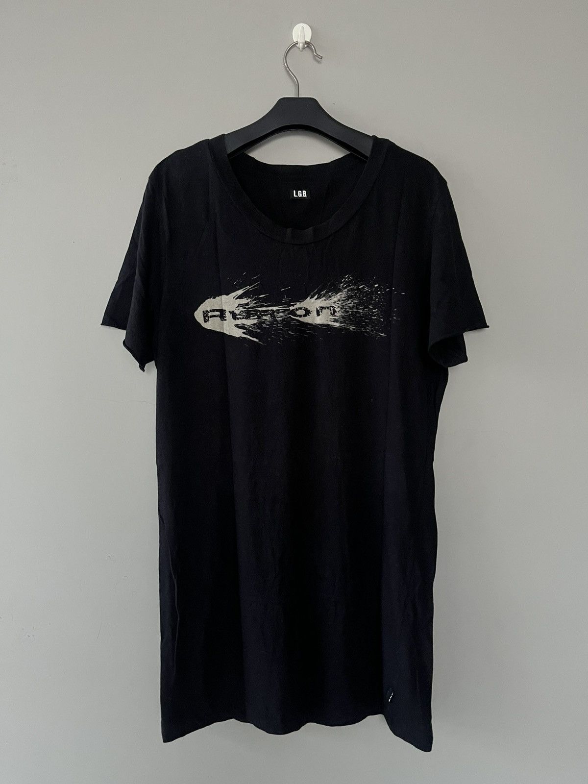 Japanese Brand × Le Grande Bleu (L.G.B.) × Streetwear Le Grande