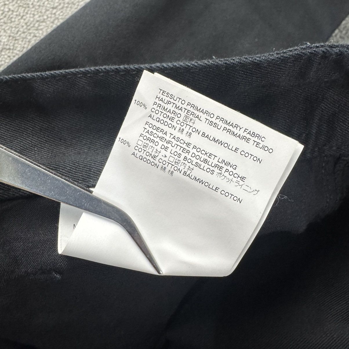 Maison Margiela Maison Margiela - MM6 - Bondage Pants Size 30" / US 8 / IT 44 - 11 Thumbnail