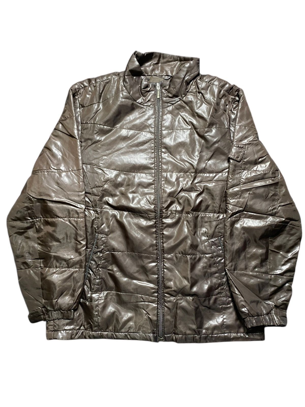 Kansai Yamamoto VINTAGE KANSAI YAMAMOTO JACKET Size US XL / EU 56 / 4 - 1 Thumbnail