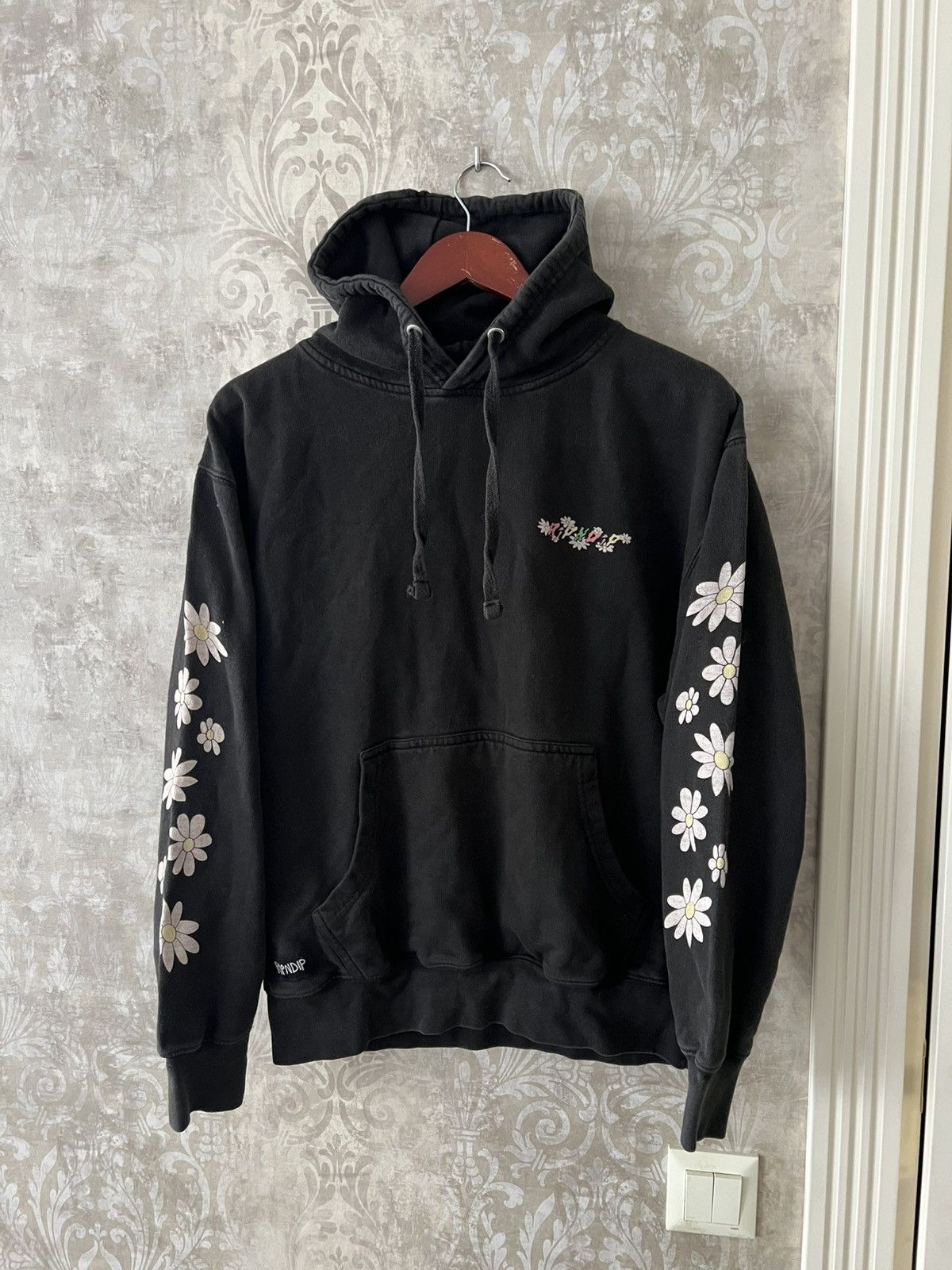 RIPNDIP Ripndip Hoodie Size US M / EU 48-50 / 2 - 1 Thumbnail