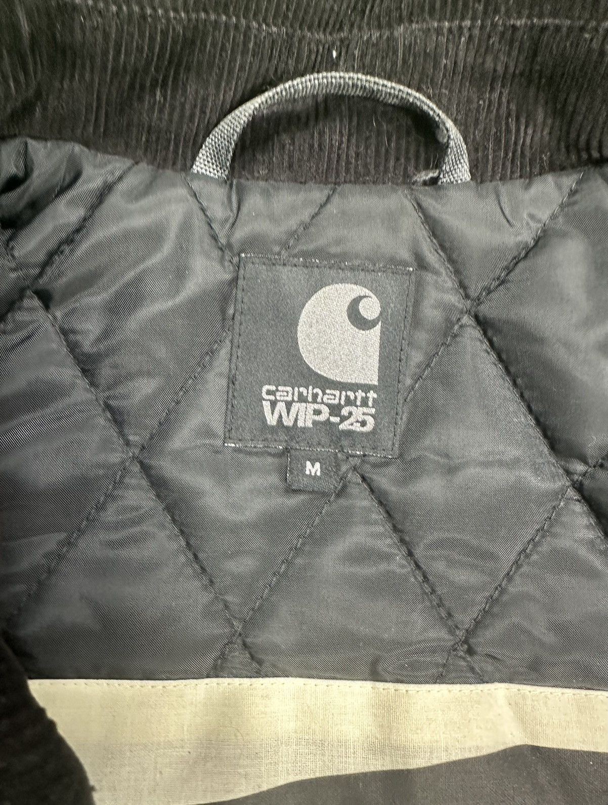 Carhartt Carhartt WIP 25th Anniversary Chore Jacket Size US M / EU 48-50 / 2 - 4 Thumbnail