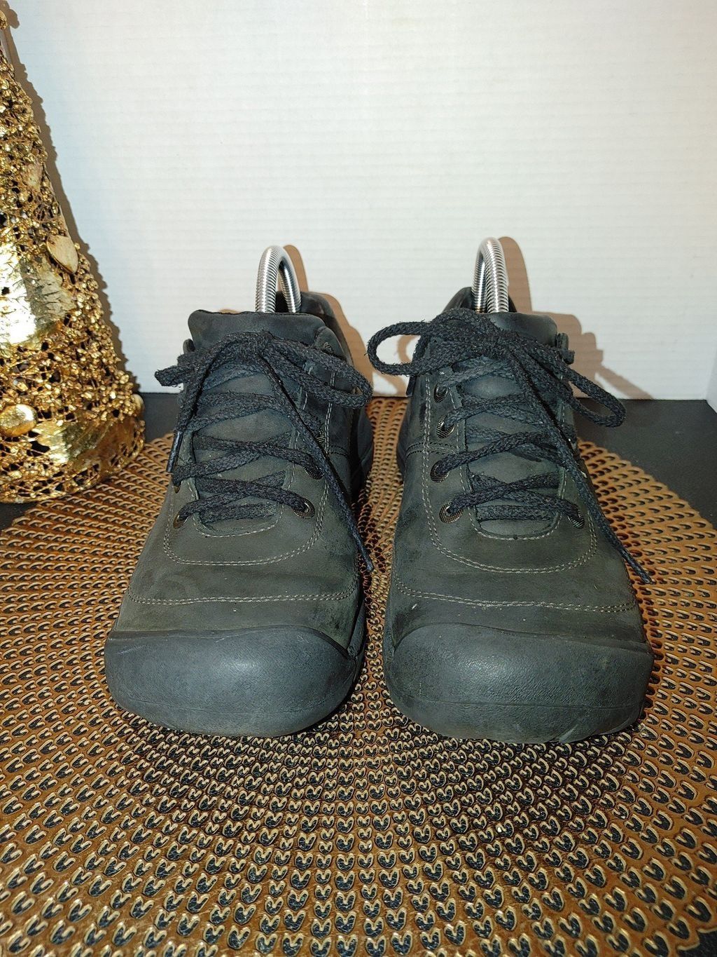 KEEN KEENS Presidio's Size 9.5 Size US 9.5 / EU 42-43 - 1 Thumbnail