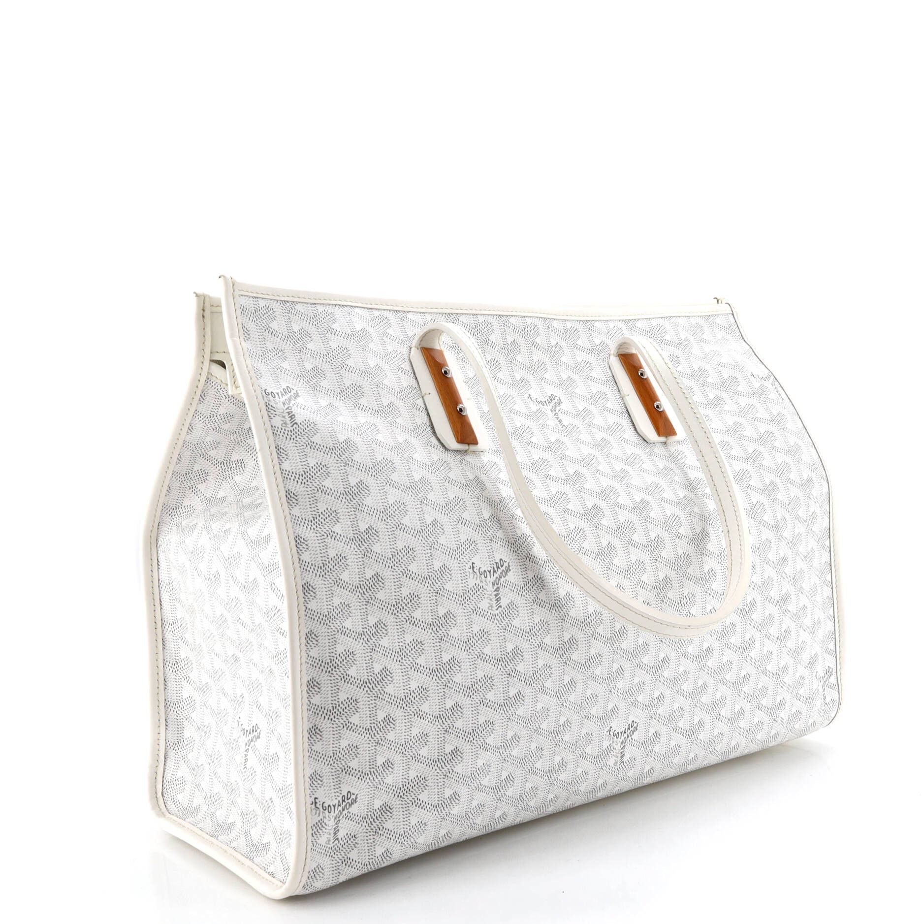 Goyard Marquises Bag Coated Canvas Size ONE SIZE - 1 Thumbnail