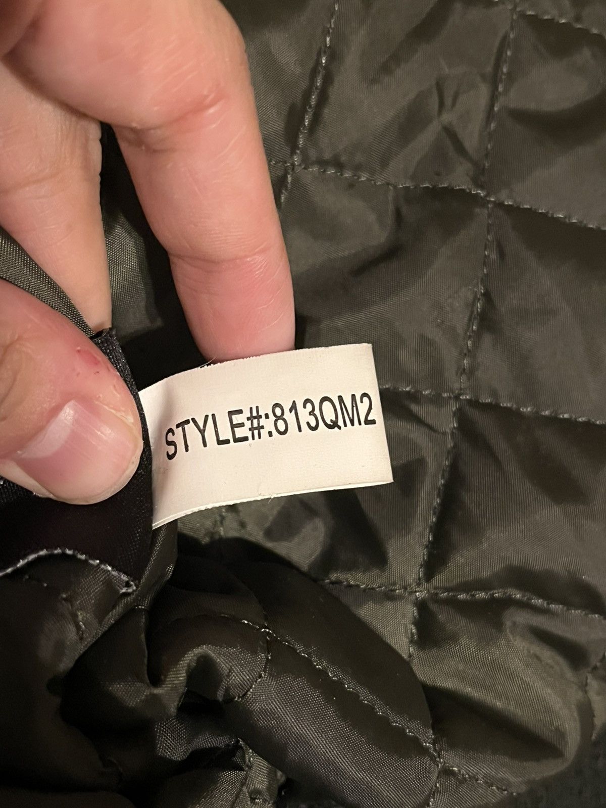 Pelle Pelle Pelle Pelle Varsity Jacket Size US L / EU 52-54 / 3 - 10 Thumbnail