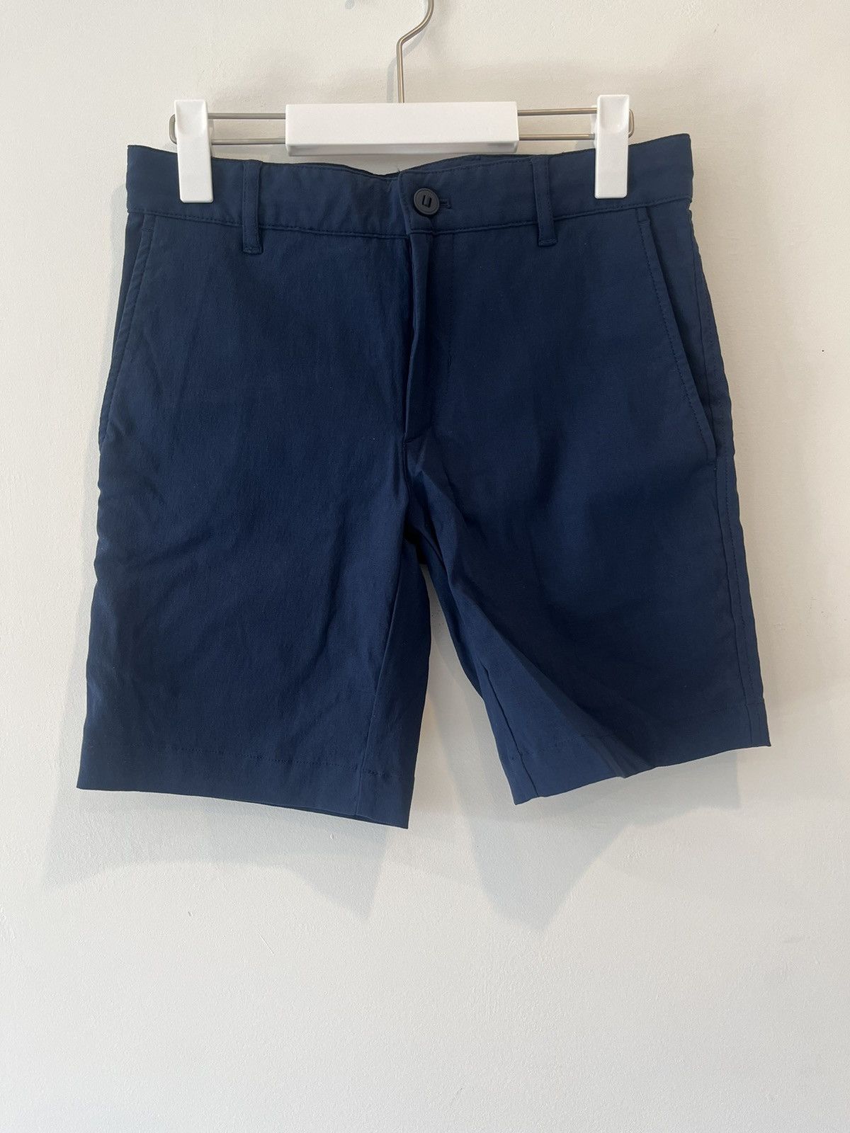 Outlier New way shorts Size US 28 / EU 44 - 1 Thumbnail