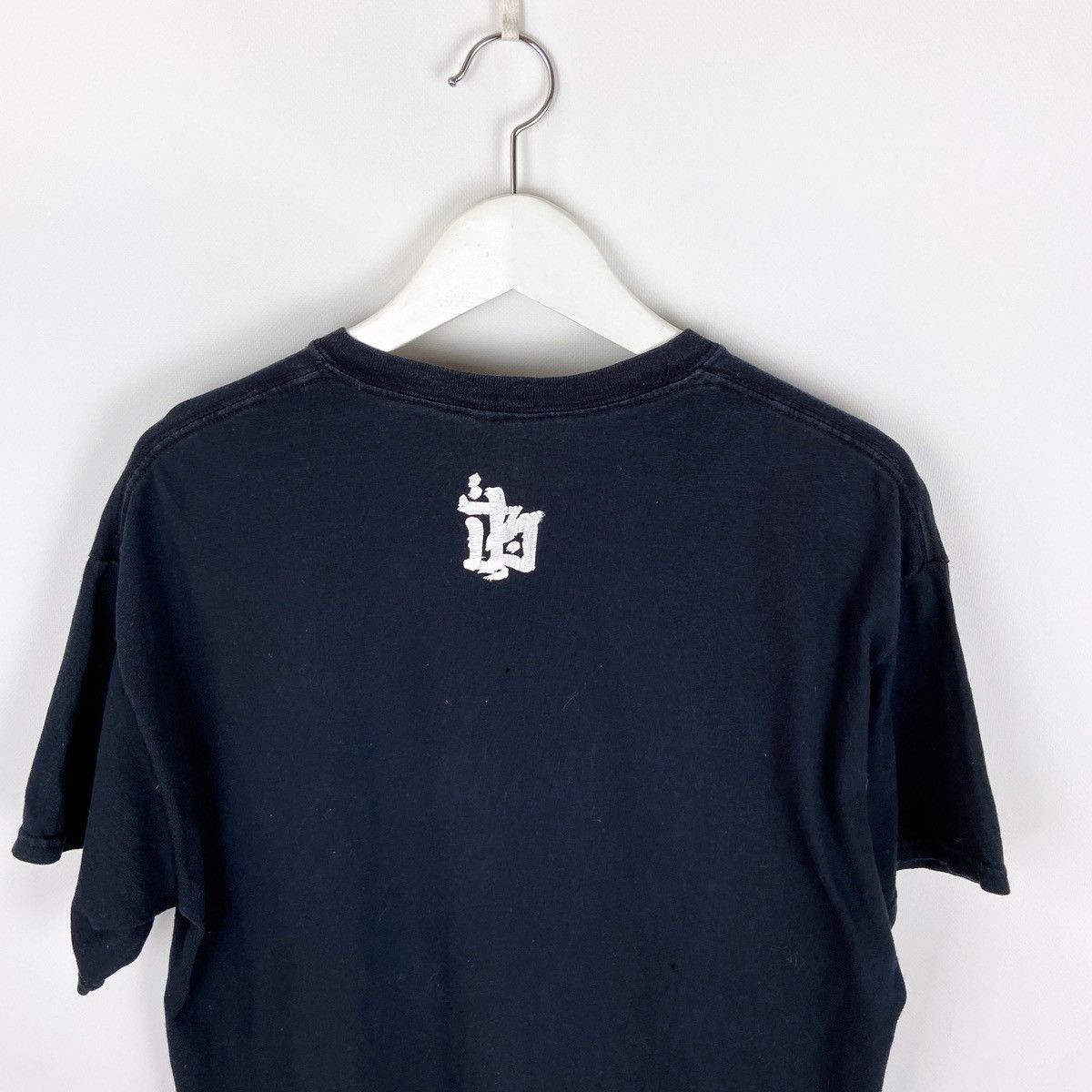 Rap Tees Vintage 00s Bushido Cocaine Sonny Black rap tee y2k hype pg Size US L / EU 52-54 / 3 - 8 Thumbnail