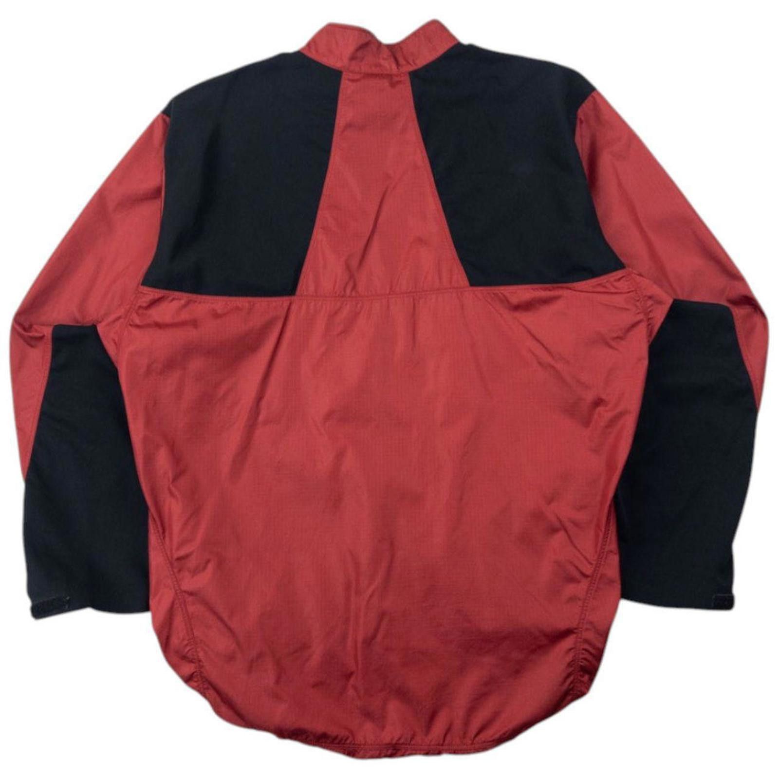 Arc'teryx Vintage 2001 Arcteryx Tau Lightweight Zip Up Jacket Size L Size US L / EU 52-54 / 3 - 2 Thumbnail