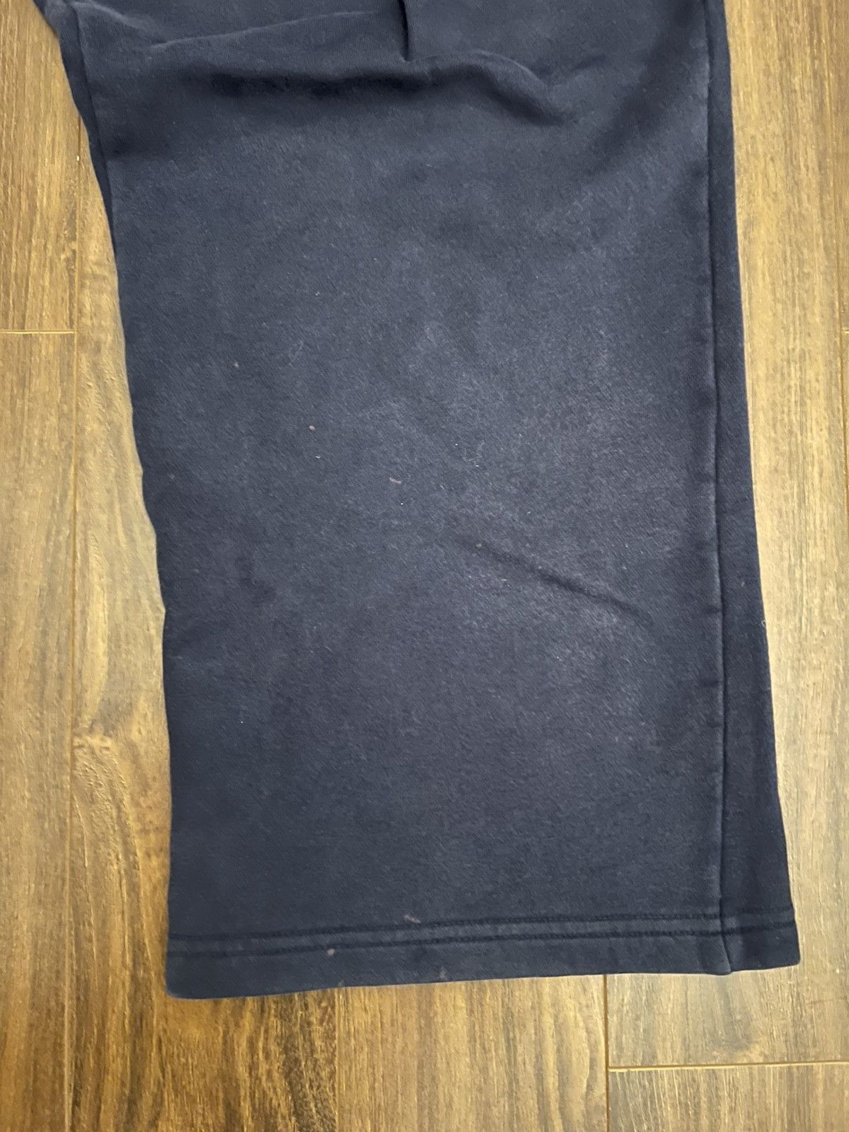 Adidas Vintage Y2K Baggy Fit Adidas Sweatpants Size US 32 / EU 48 - 5 Thumbnail