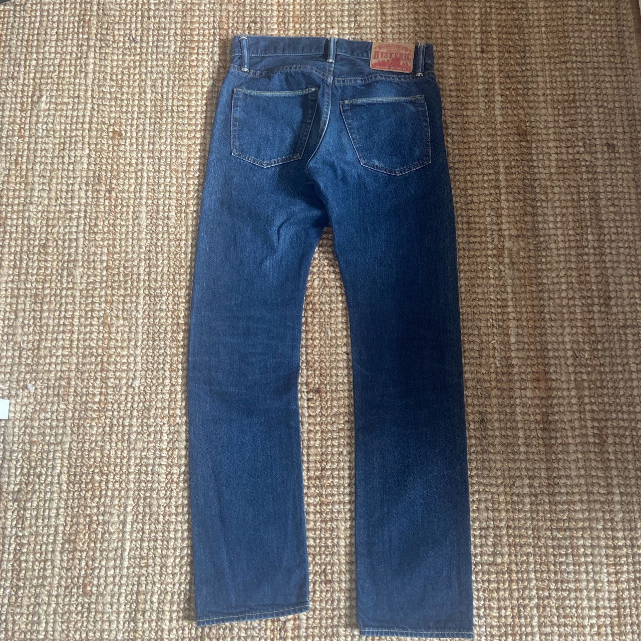 Hysteric Glamour Hysteric Glamour Jeans Size US 28 / EU 44 - 2 Thumbnail