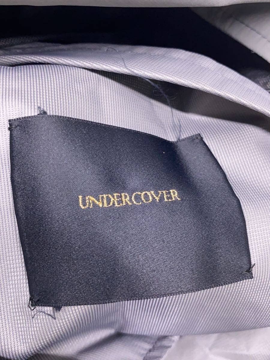 Undercover AW12 Nylon Trench Coat Size US L / EU 52-54 / 3 - 5 Thumbnail