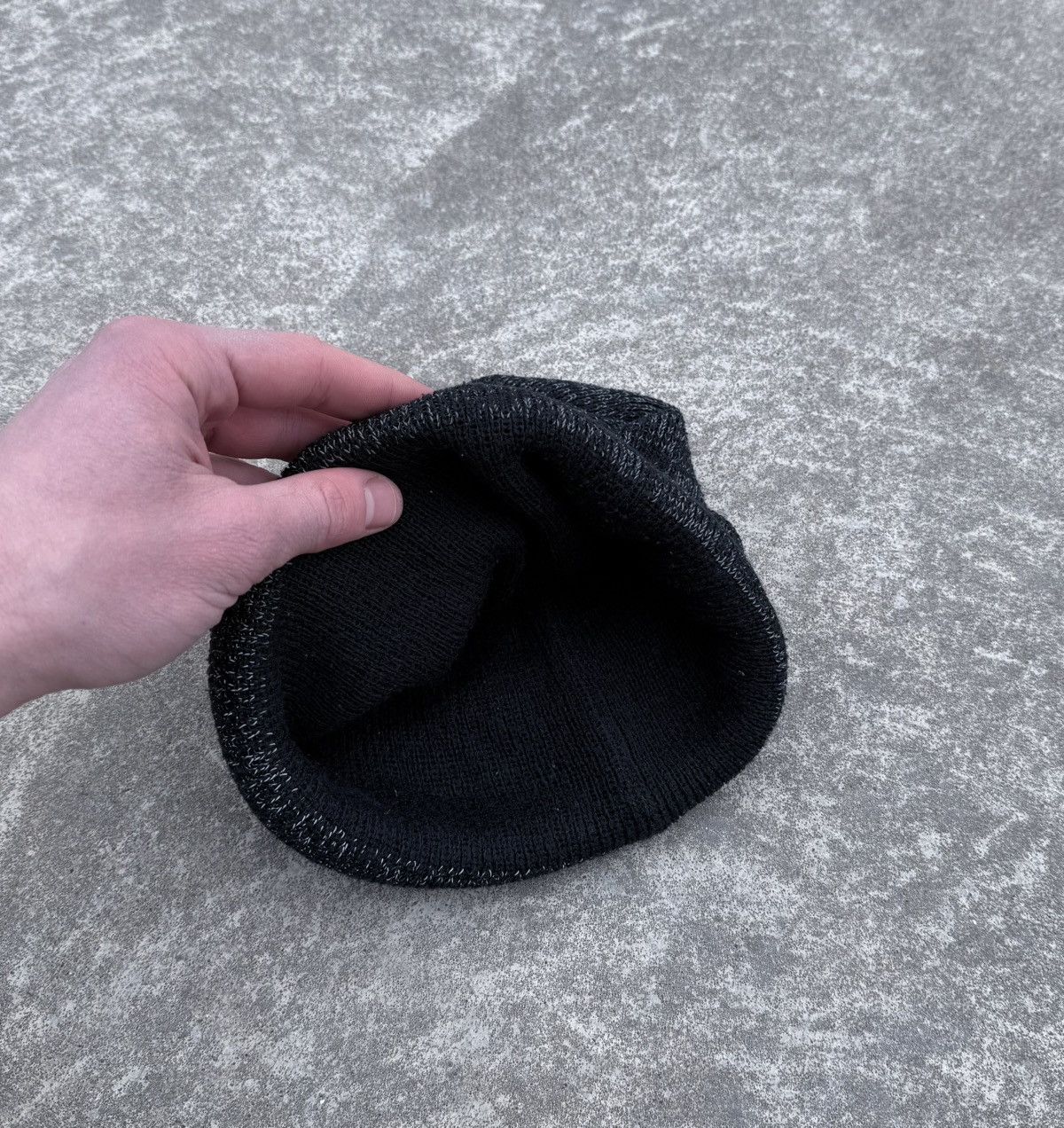 Nike × Vintage Vintage Nike Air Jordan streetwear hat Size ONE SIZE - 2 Thumbnail