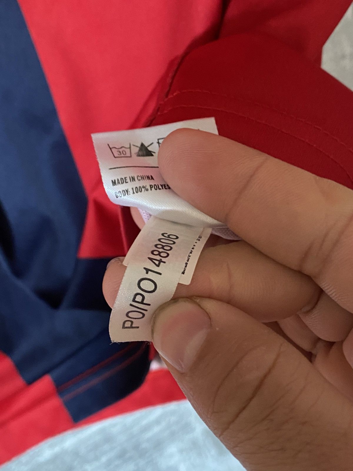 Under Armour × Vintage 2020/21 York City Under Amour Soccer Jersey Home England Kit Size US XL / EU 56 / 4 - 5 Thumbnail