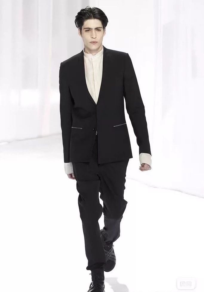 Dior Dior Show style 11ss suit 2501-Nextarrow Size 44R - 1 Thumbnail