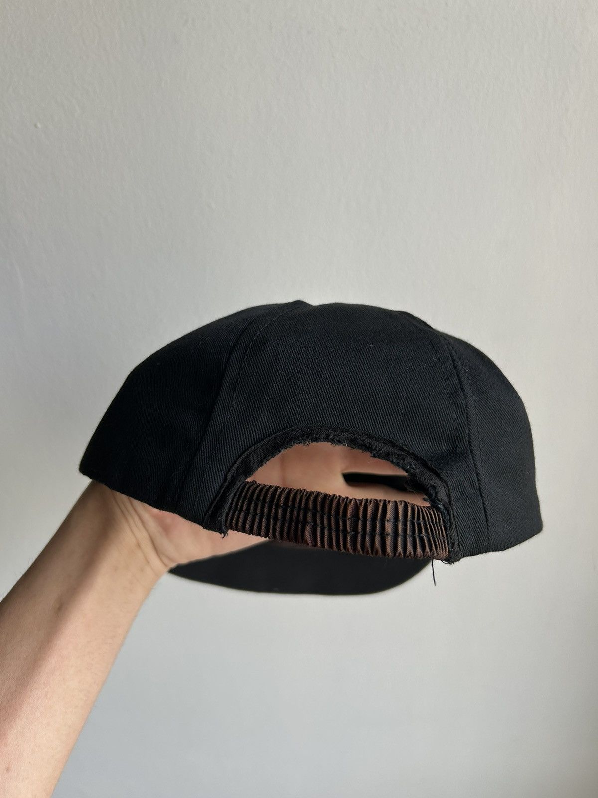 DKNY × Vintage Dkny vintage cap Size ONE SIZE - 5 Thumbnail