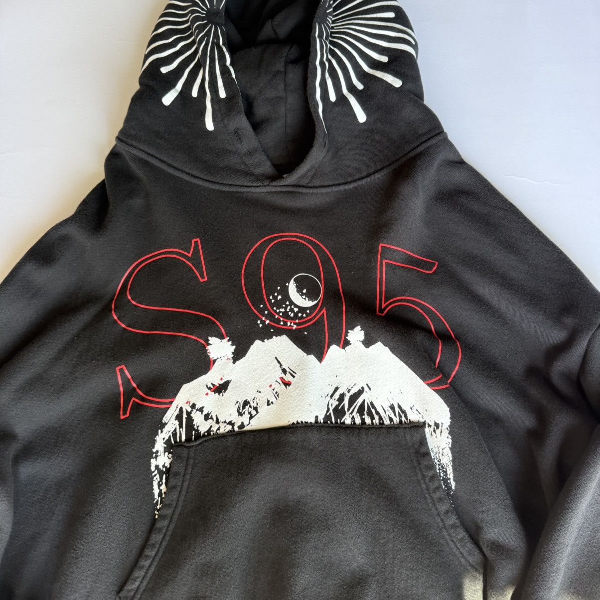 Other S95 Studios Summit Hoodie Size US L / EU 52-54 / 3 - 2 Thumbnail