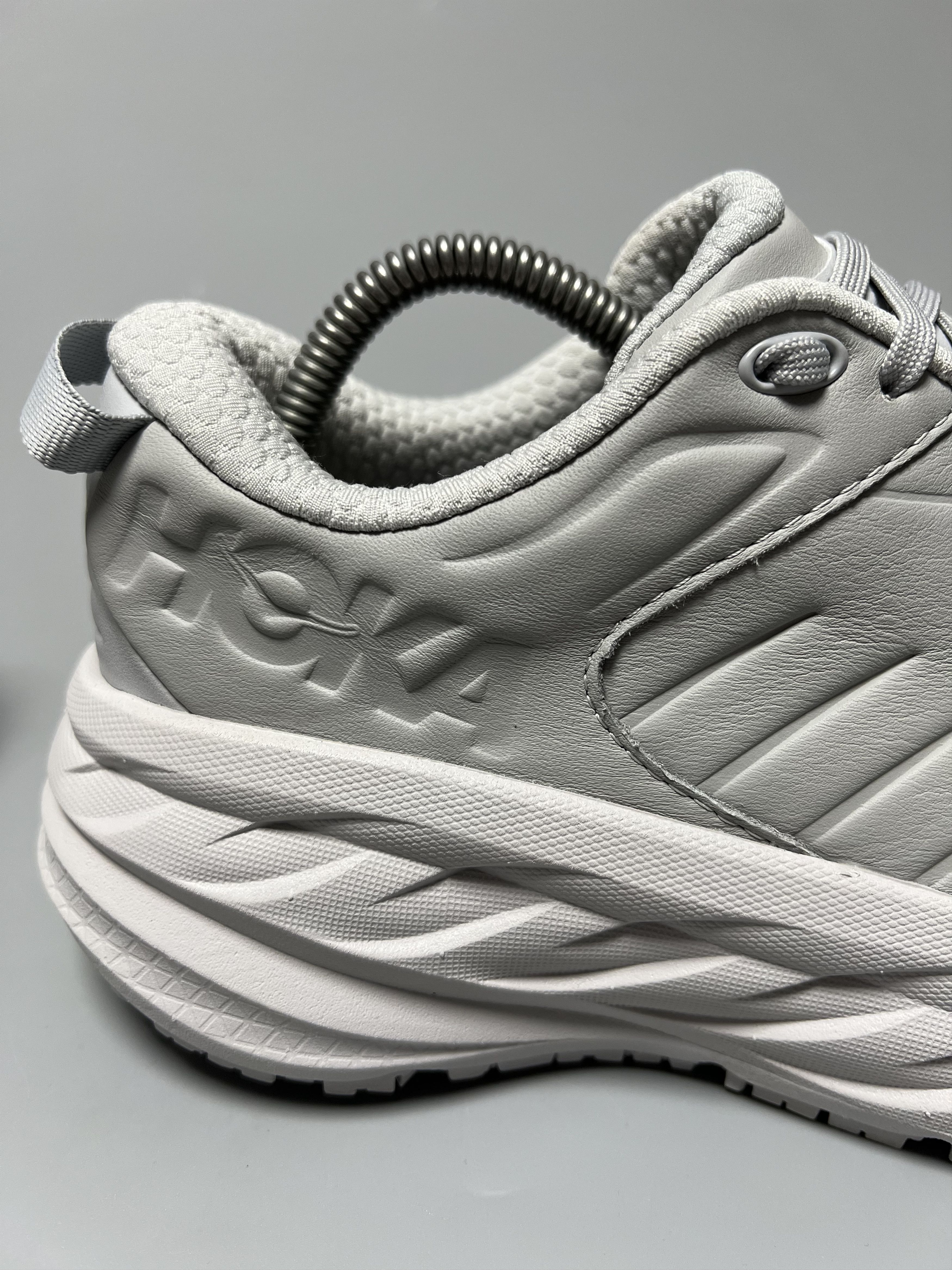 Hoka 8D Hoka One One Bondi SR Wide Wmns Running Shoes Walking Size US 8 / IT 38 - 10 Thumbnail