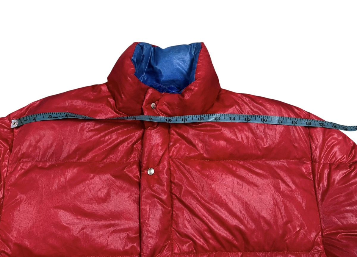 Moncler Vtg🔥Moncler Goose Down Puffer Winter Jacket Made In France Size US M / EU 48-50 / 2 - 21 Thumbnail