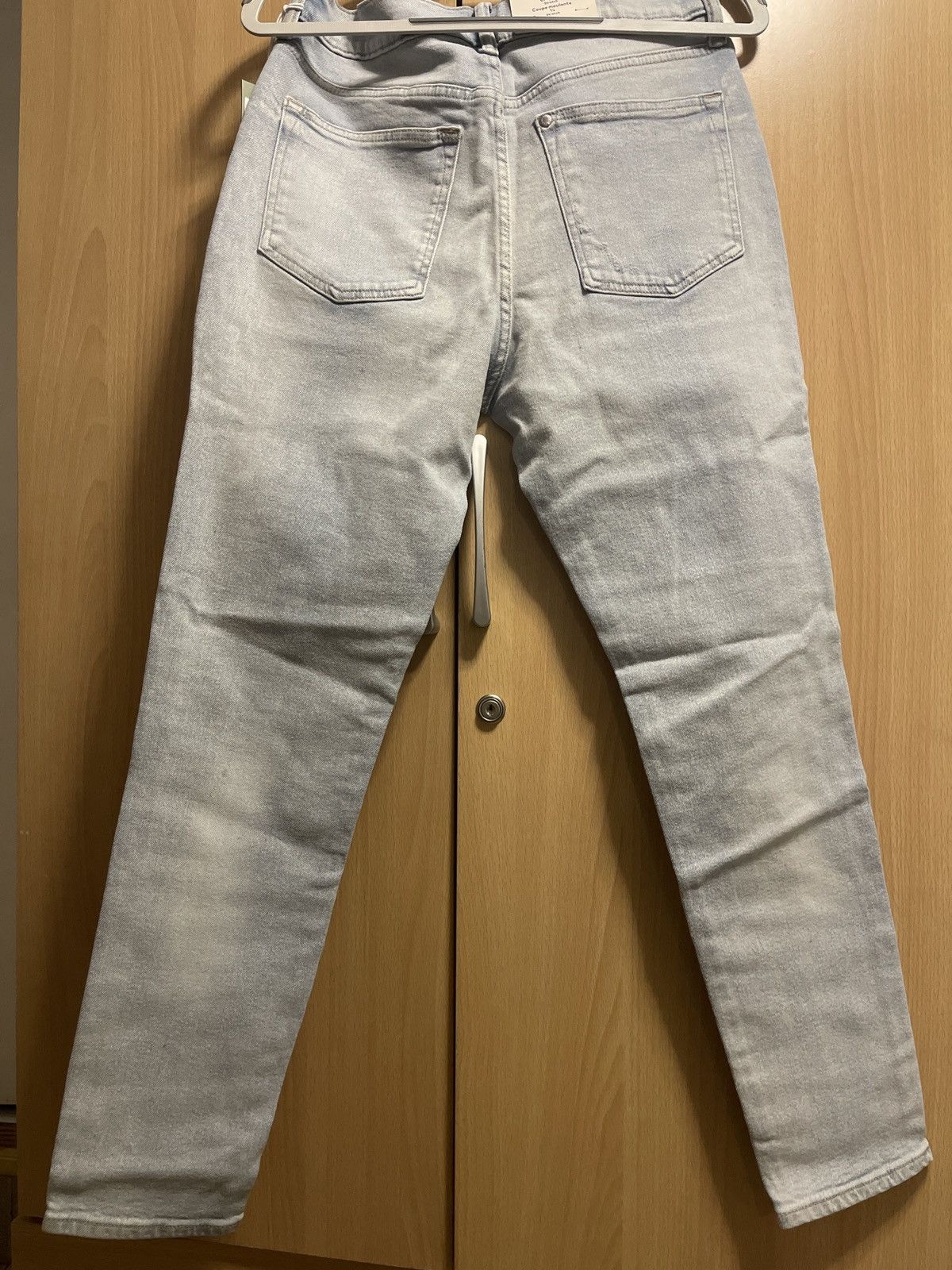 H&M H&M Skinny Jeans (Never Worn) Size US 30 / EU 46 - 4 Thumbnail