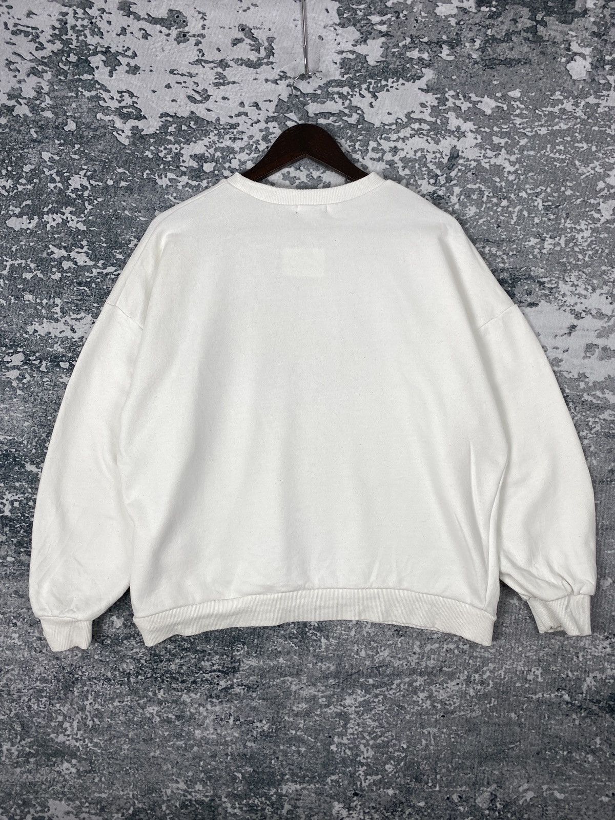 Designer Vintage FairBanks Alaska Crewneck Sweatshirts Size US M / EU 48-50 / 2 - 6 Thumbnail