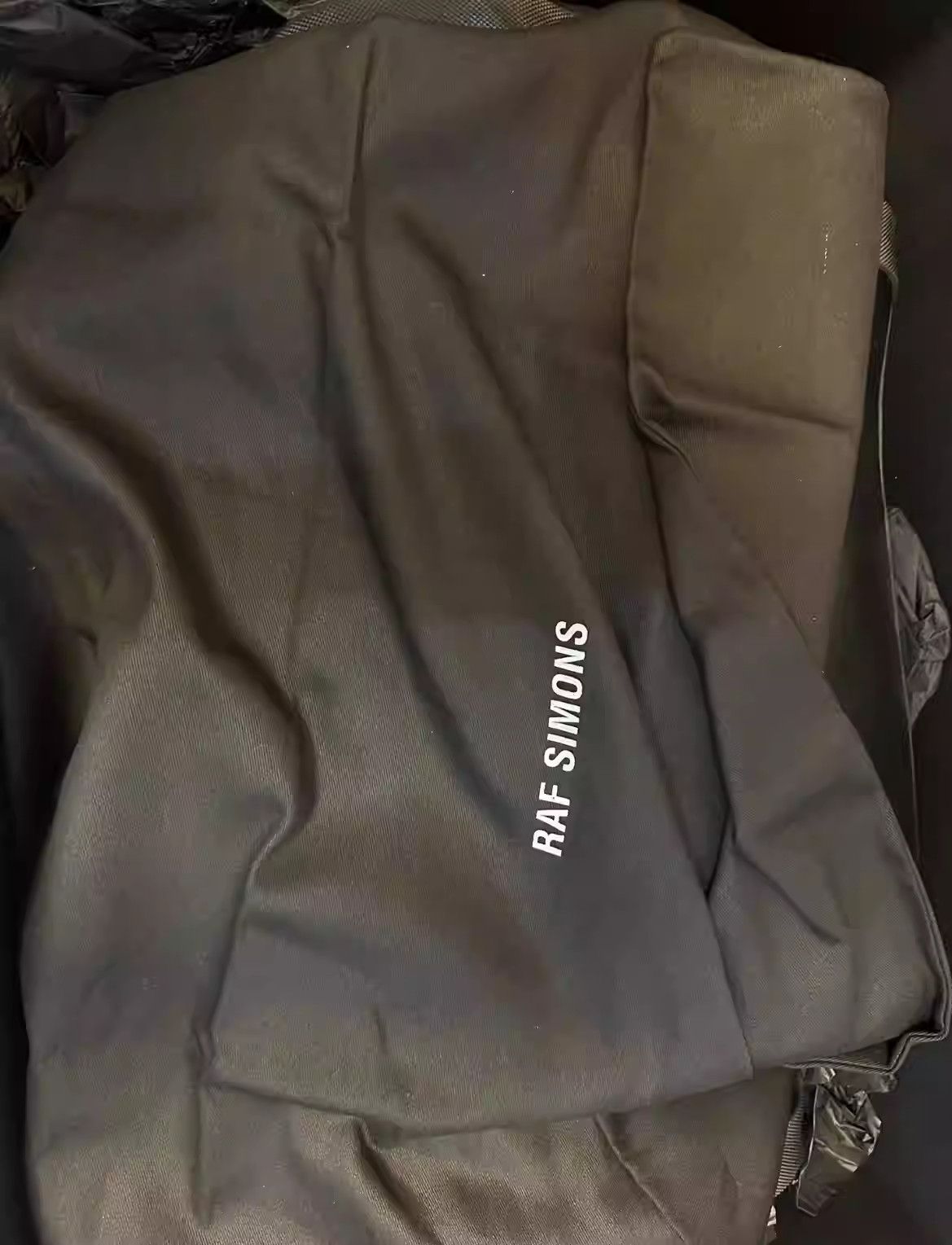 Raf Simons Raf Simons 23ss Tall Boots Size US 8 / EU 41 - 6 Thumbnail