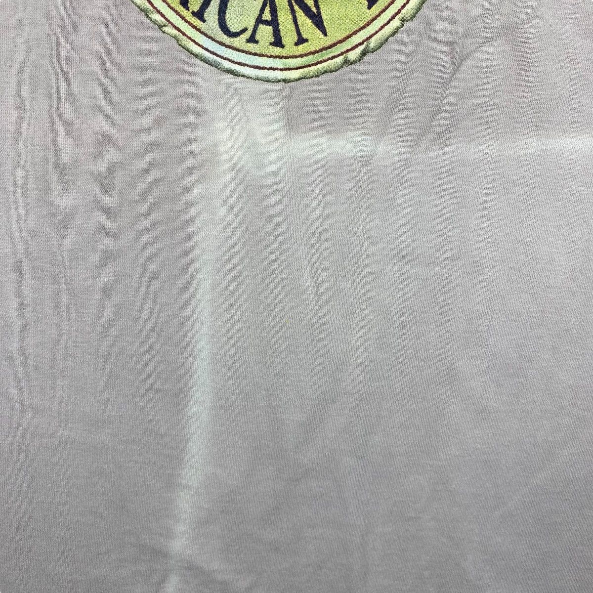 Vintage Vintage 90's QUE Special Extra Strength American Made Faded Size US M / EU 48-50 / 2 - 3 Thumbnail