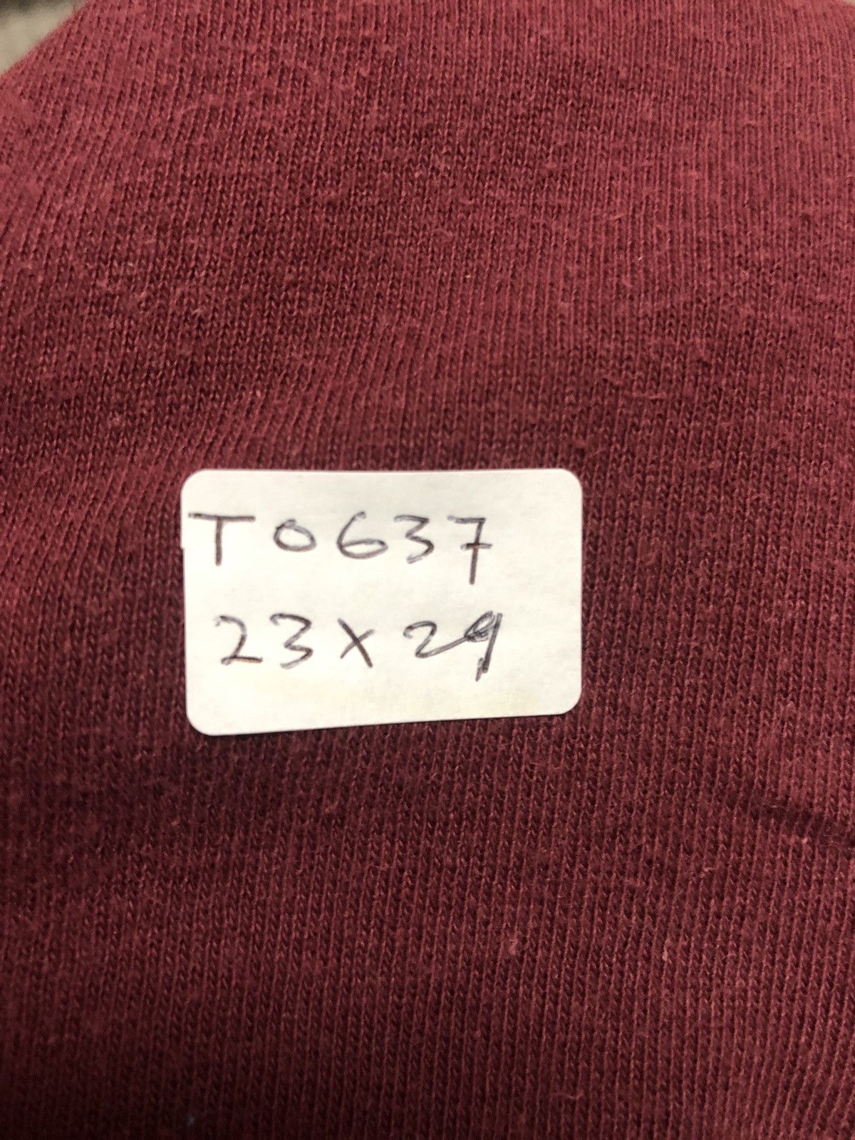Japanese Brand Vintage Sunfaded Y2K Japanese Brands Dragon Sukajan Tshirt Size US XL / EU 56 / 4 - 11 Thumbnail