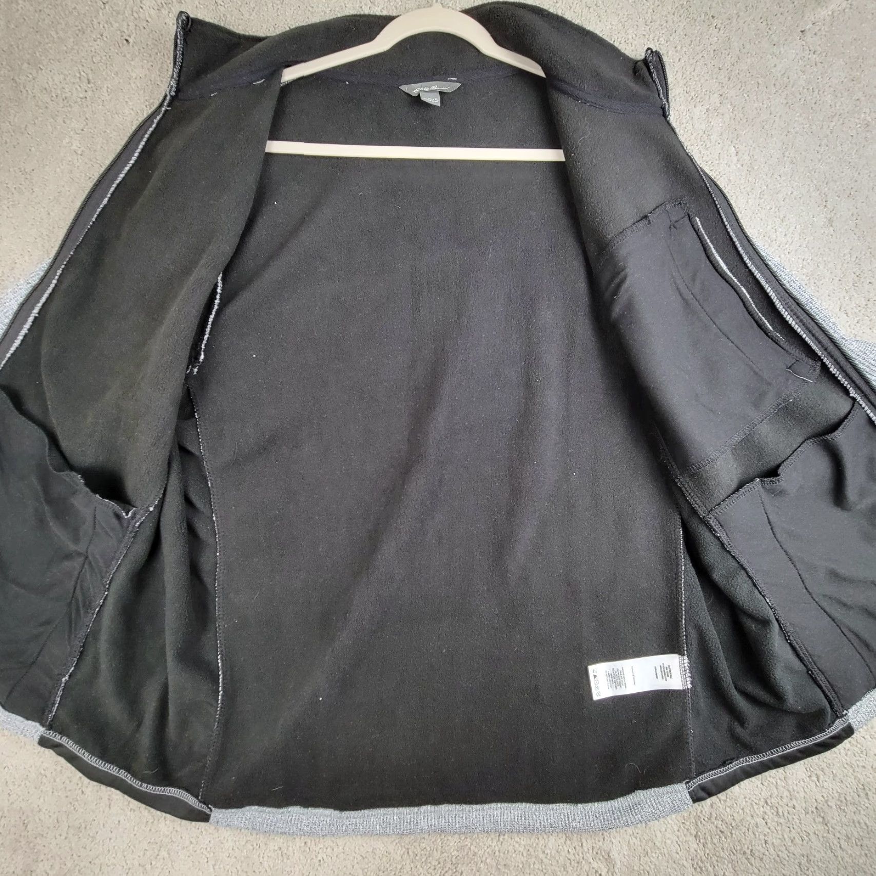 Eddie Bauer VINTAGE-MISSING Size US XL / EU 56 / 4 - 6 Thumbnail