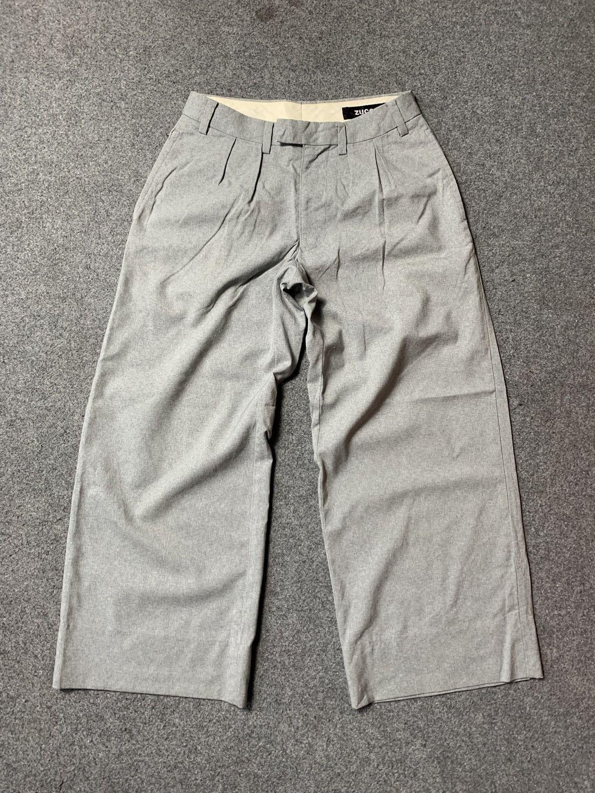 Zucca Zucca by issey miyake Size 24" / US 00 / IT 34 - 1 Thumbnail