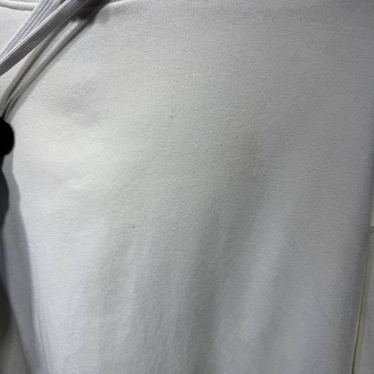 Maison Margiela Maison Margiela Number Hood. Hoodie Size US L / EU 52-54 / 3 - 6 Thumbnail