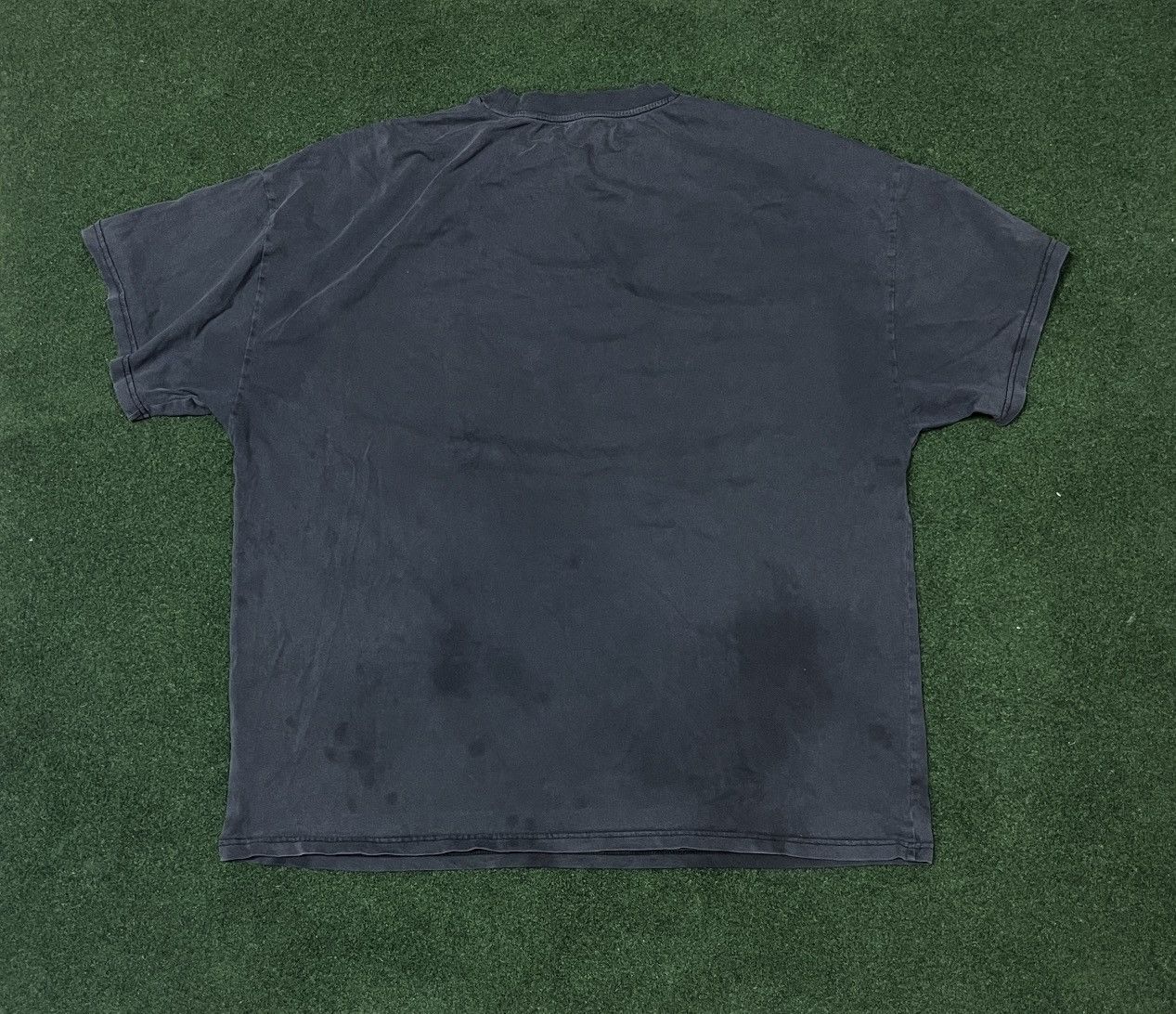 Other Grace Court Michael Jordan MJ Tee size XL Size US XL / EU 56 / 4 - 3 Thumbnail