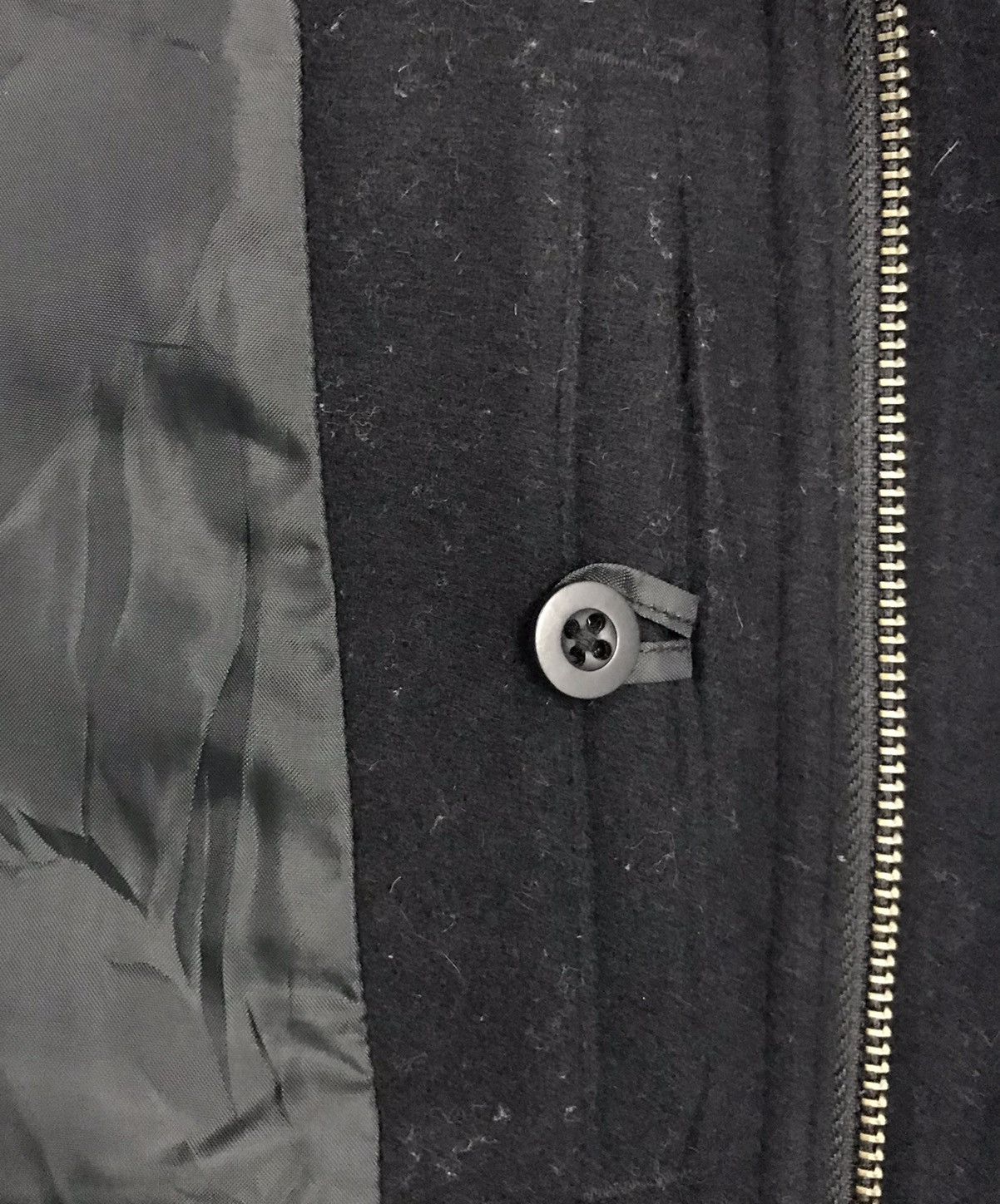 Muji × Vintage Vintage Muji Jacket Size US S / EU 44-46 / 1 - 11 Thumbnail