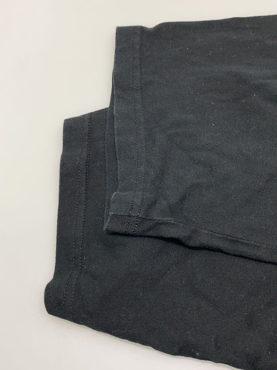 Ground Y × Yohji Yamamoto Patch Boxy Tee Size US XL / EU 56 / 4 - 3 Thumbnail