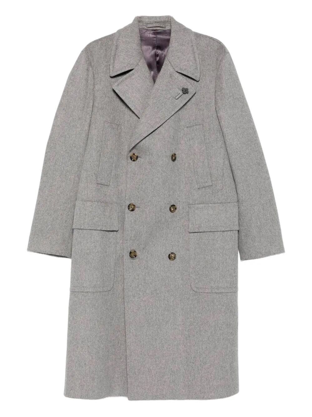 Lardini Coat Size US M / EU 48-50 / 2 - 1 Thumbnail