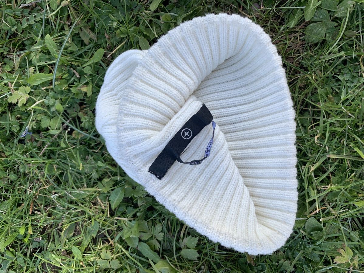 Stone Island Stone Island Denims Beanie Hat Size ONE SIZE - 3 Thumbnail