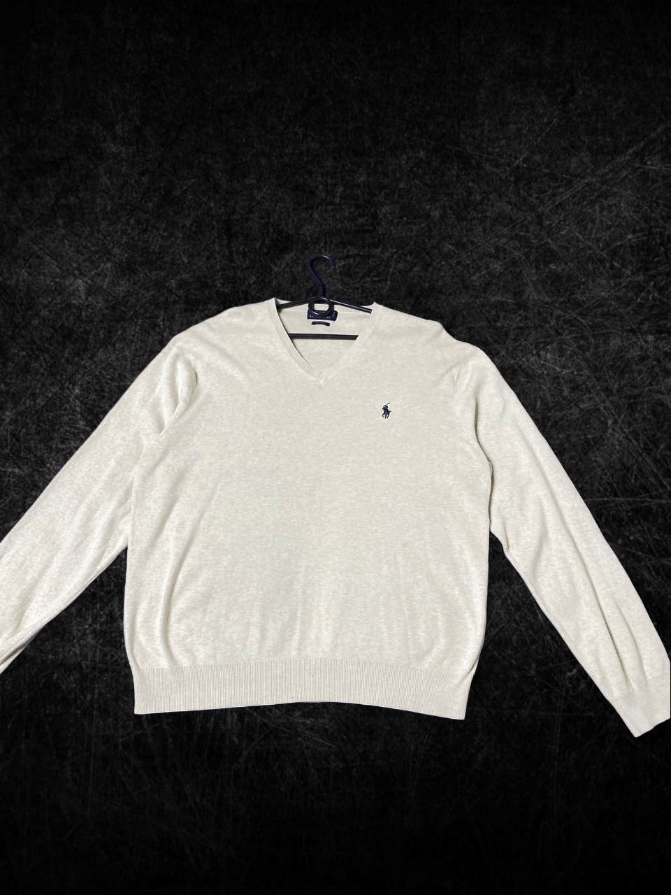 Polo Ralph Lauren Polo Ralph Lauren Y2K Streetwear Long Sleeve Size US L / EU 52-54 / 3 - 1 Thumbnail