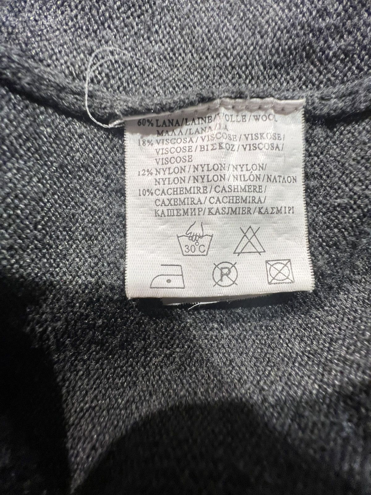 Fred Perry Fred Perry Sweater Size US L / EU 52-54 / 3 - 5 Thumbnail