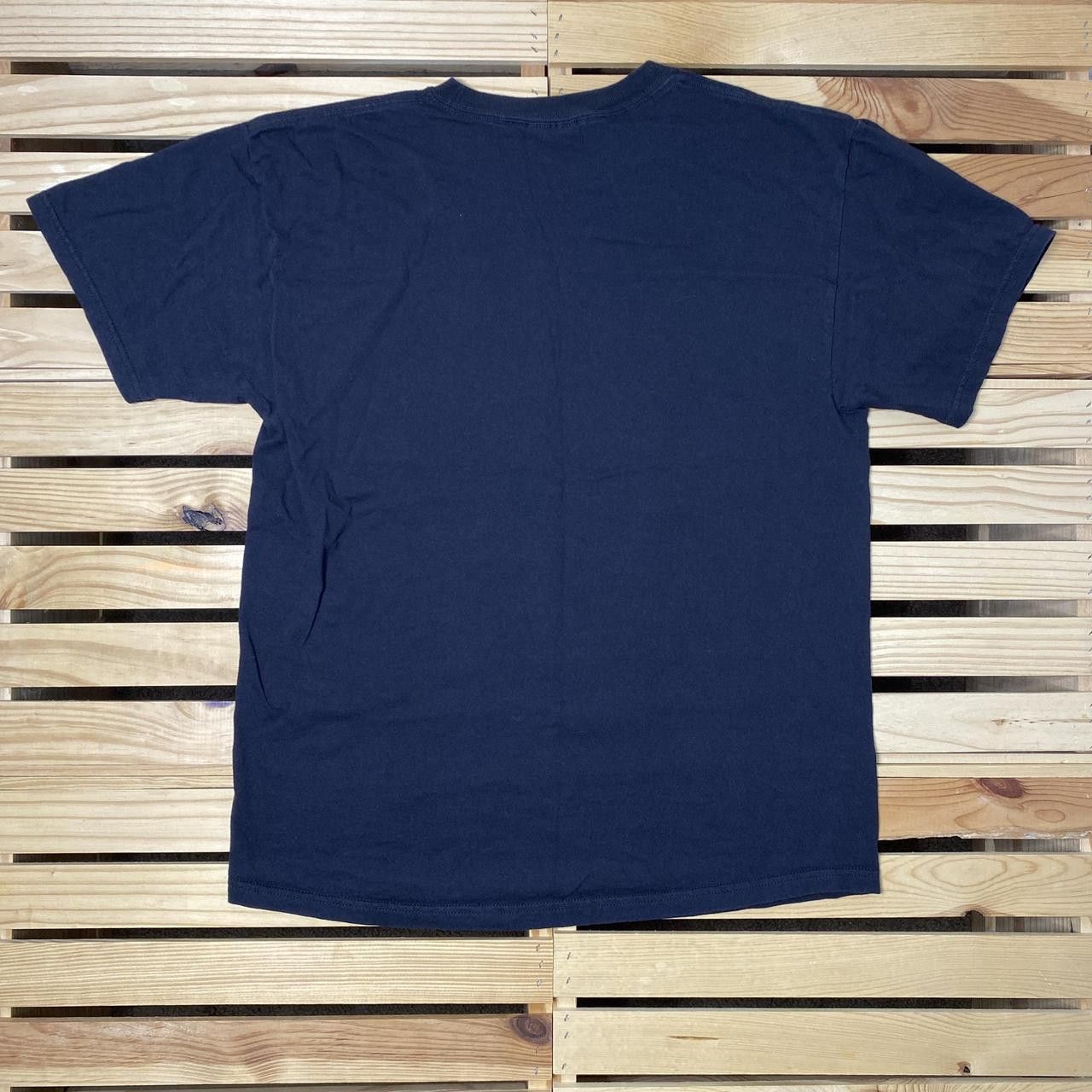 Hanes Vintage August Burns Red Black Band Tee Size Large Size US L / EU 52-54 / 3 - 2 Thumbnail