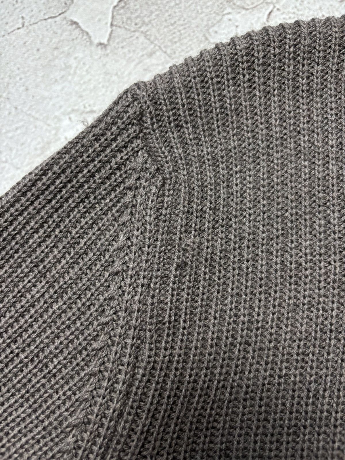 Woolrich Woolen Mills Woolrich Men’s Merino Wool Turtleneck Sweater Size XL Size US XL / EU 56 / 4 - 8 Thumbnail