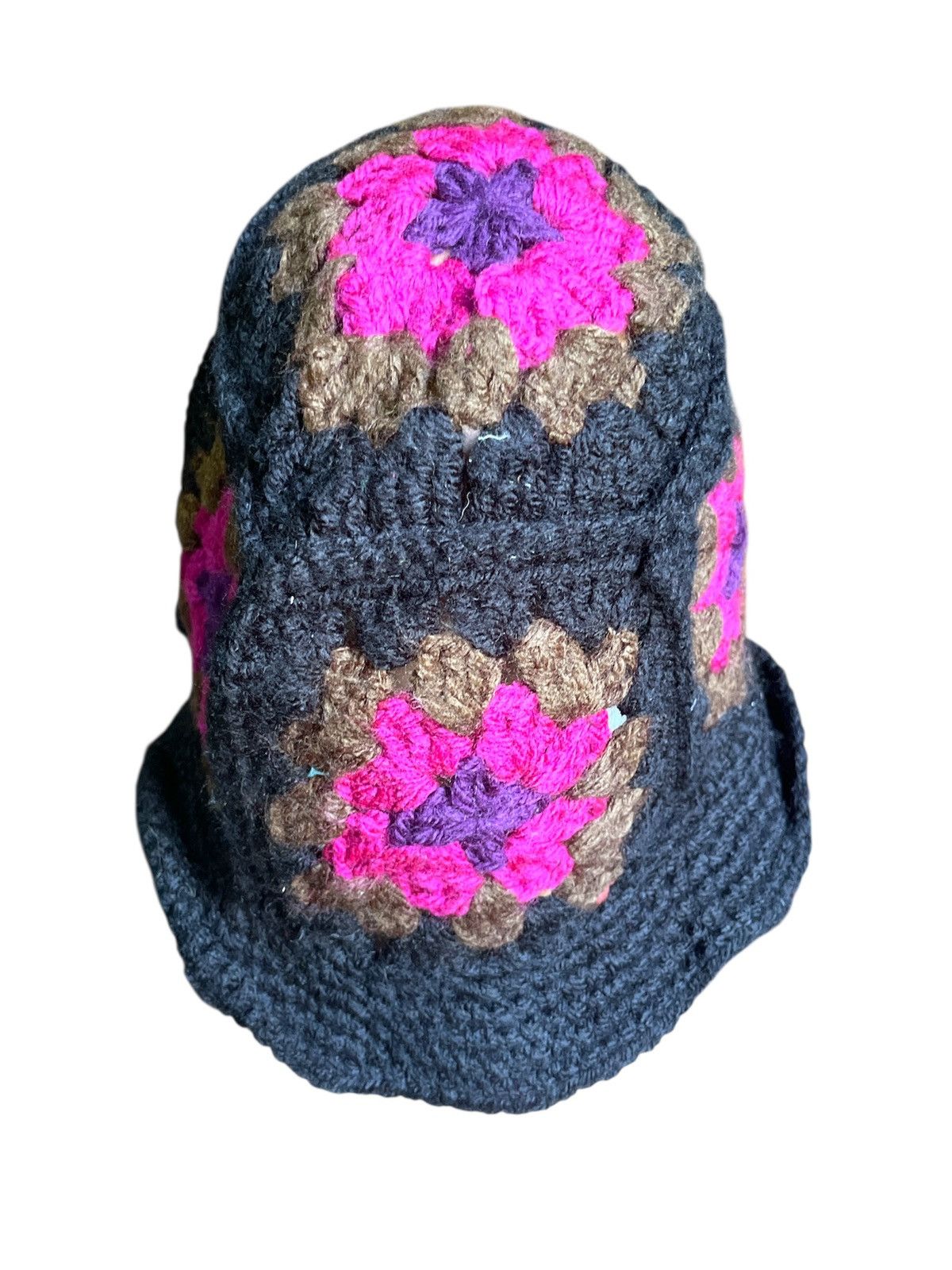 Handmade Handmade beanie Size ONE SIZE - 4 Thumbnail